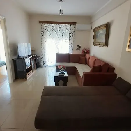 Dream Apartamento Esparta