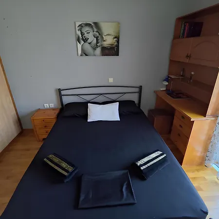 Apartamento Dream Esparta
