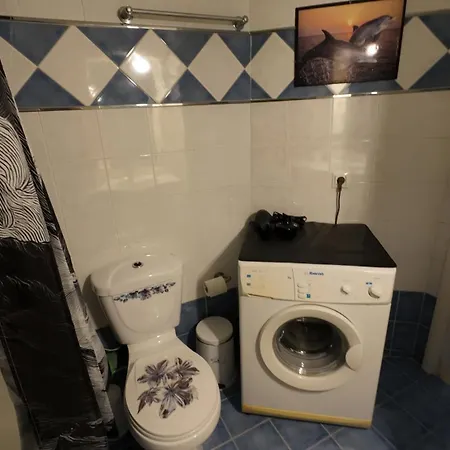 Apartamento Dream *