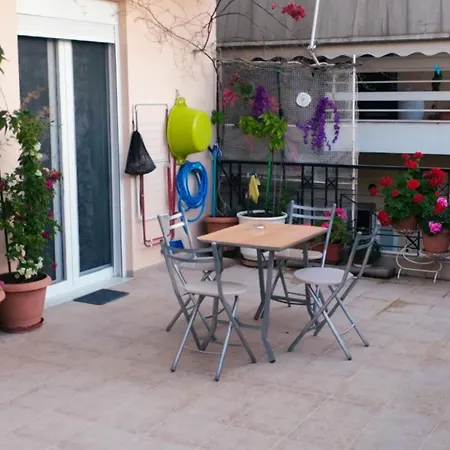 Apartamento Dream Esparta