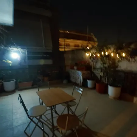 Apartamento Dream Esparta
