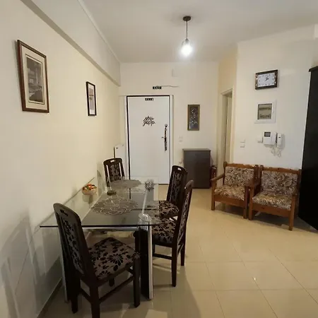 Apartamento Dream Esparta